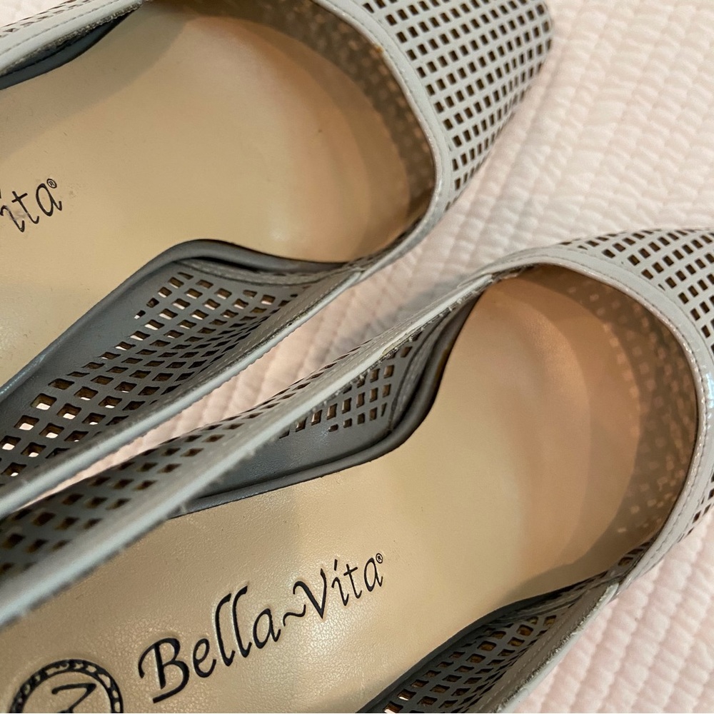 🌿Gray heels - Picture 5 of 10